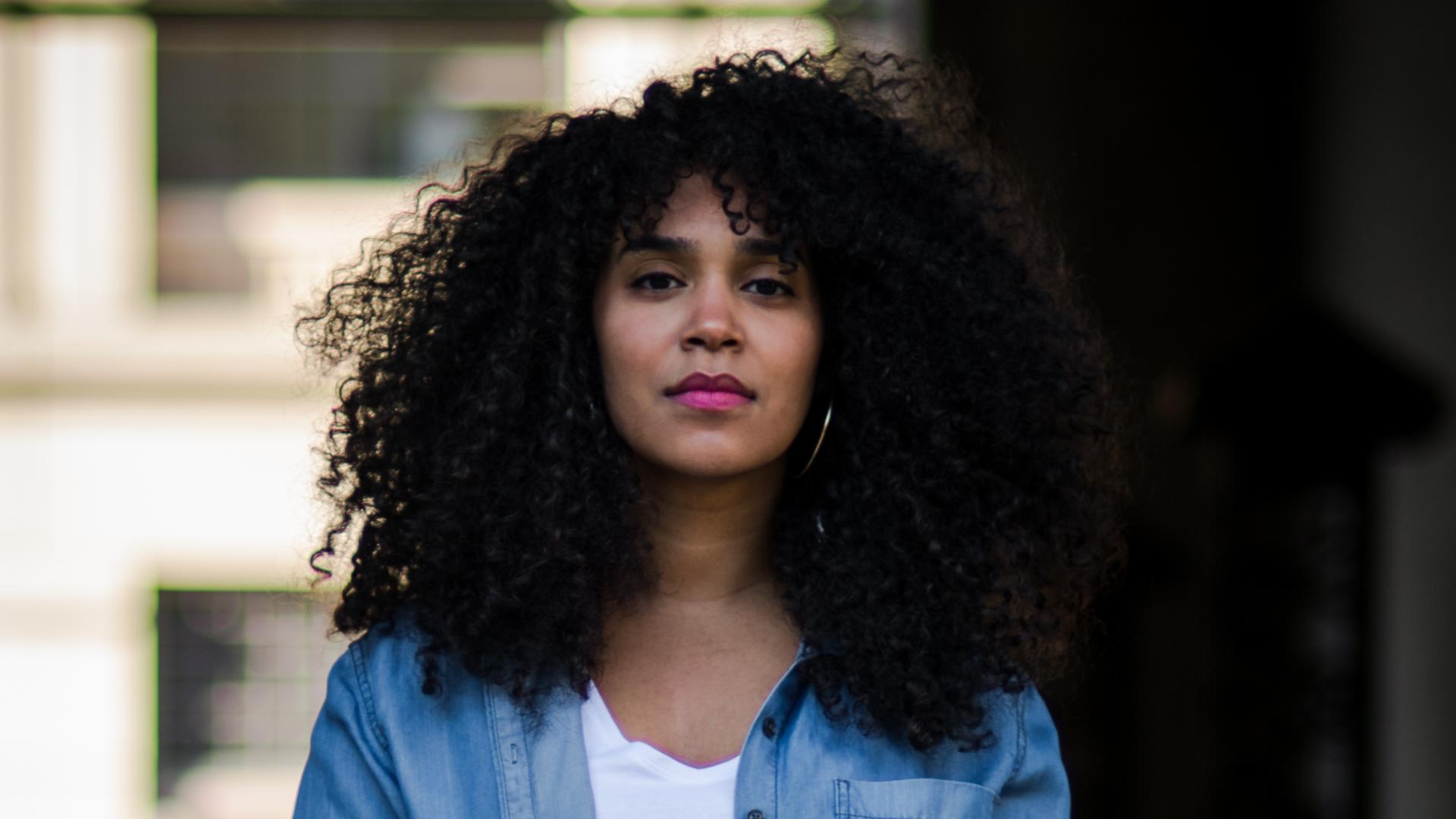 POET ELIZABETH ACEVEDO: EXERCISE WHEN YOU'RE INSECURE - Not Plant Based