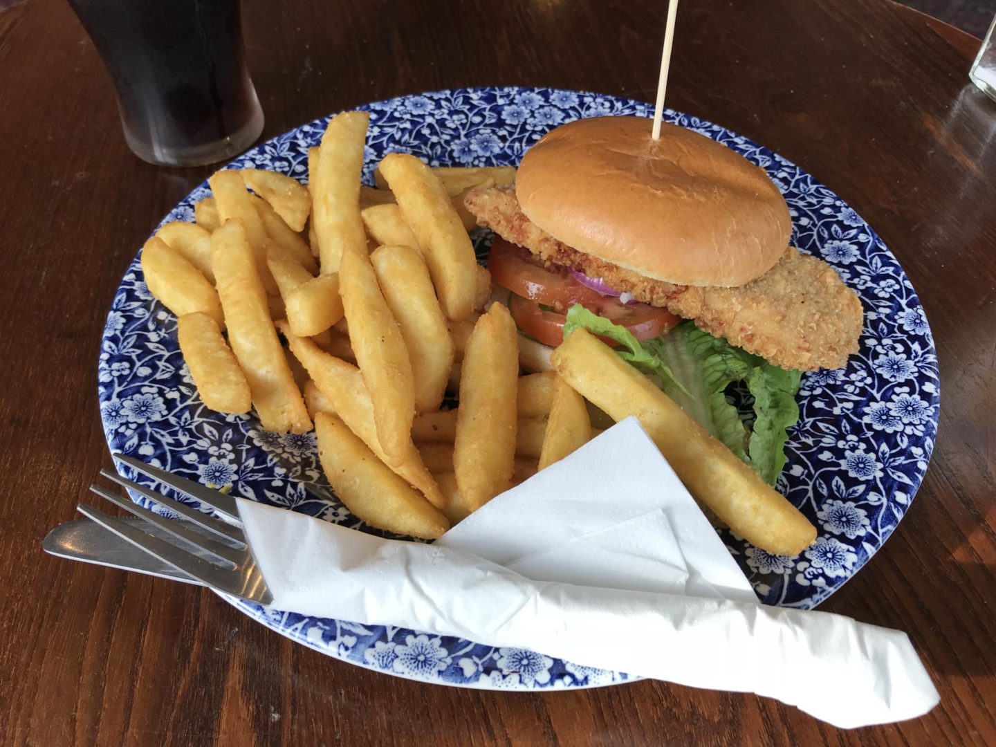 DON’T WORRY, WETHERSPOONS. WE STILL LOVE YOU